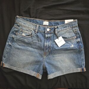 NEW SNEAKPEEK DENIM SHORTS